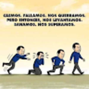 Meet your Posher, Nelson alexander